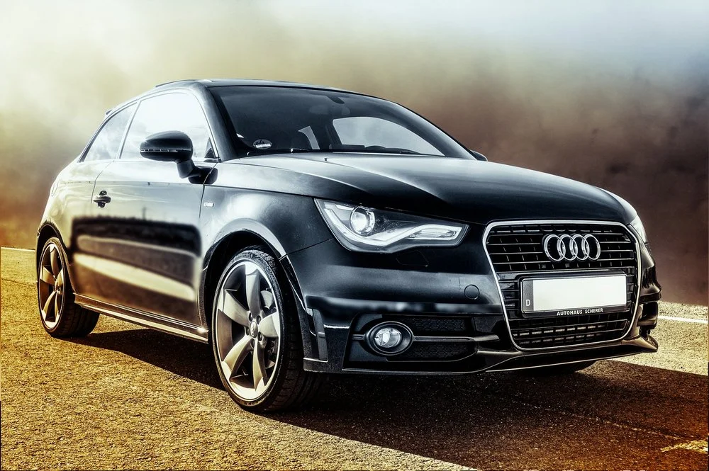 Den imponerende Audi RS6 Avant